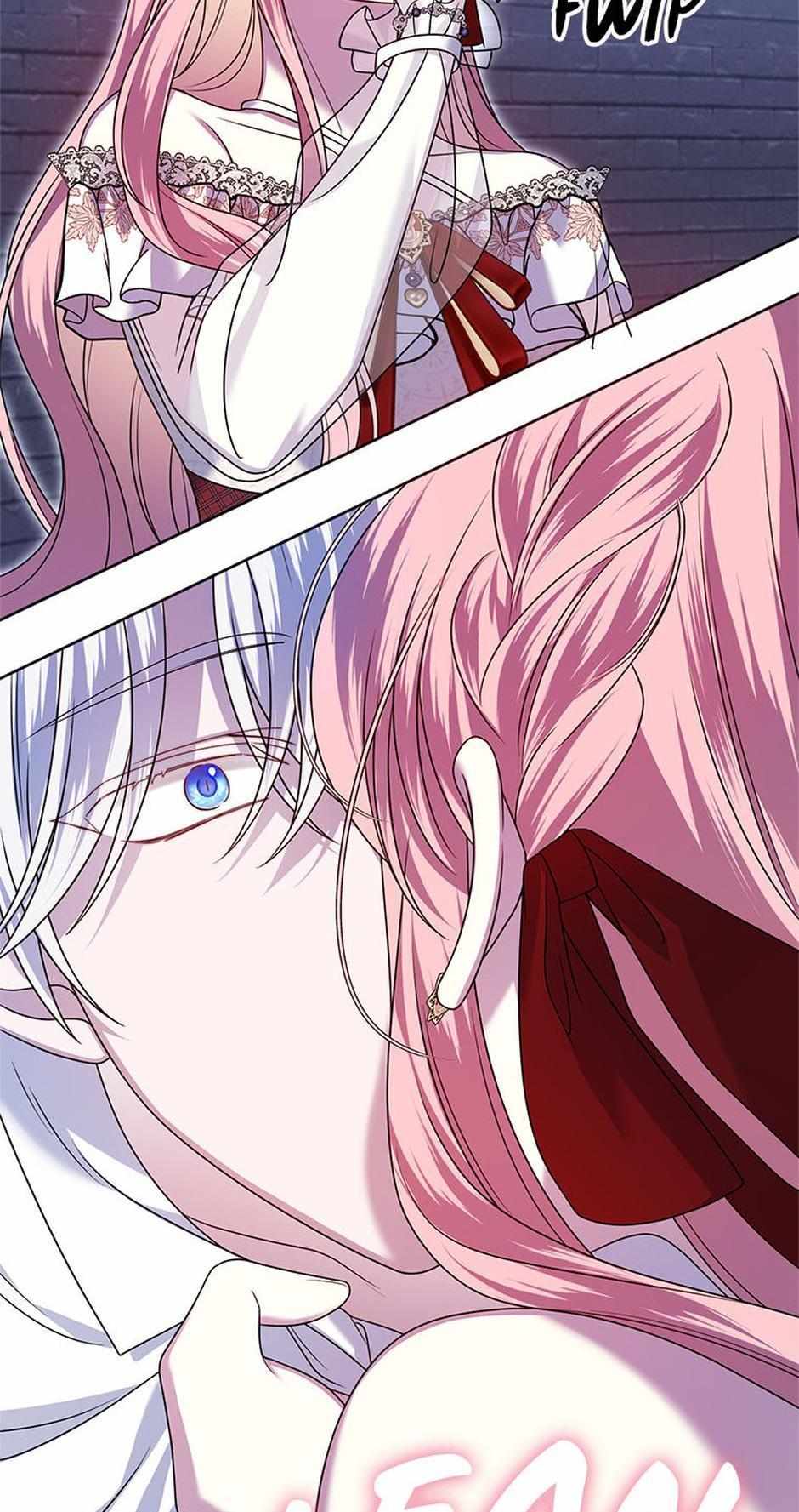 I Met the Male Lead in Prison Chapter 31 84